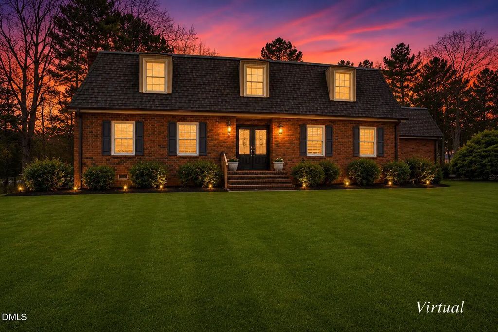 803 E Beechtree Drive, Nashville