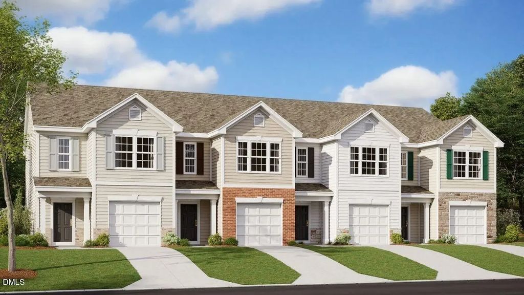 806 Gaelic Drive 208, Gibsonville