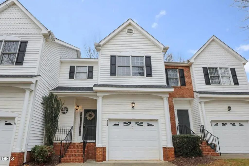 4609 Asterwood Drive, Raleigh