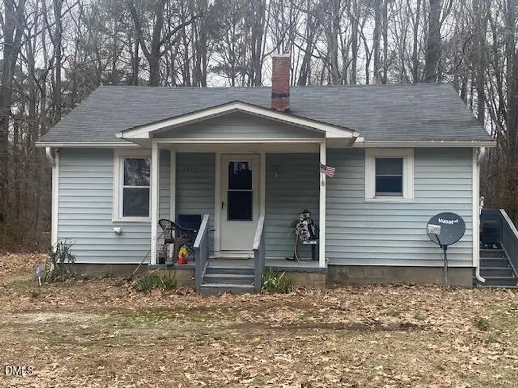 2250 W River Road, Franklinton