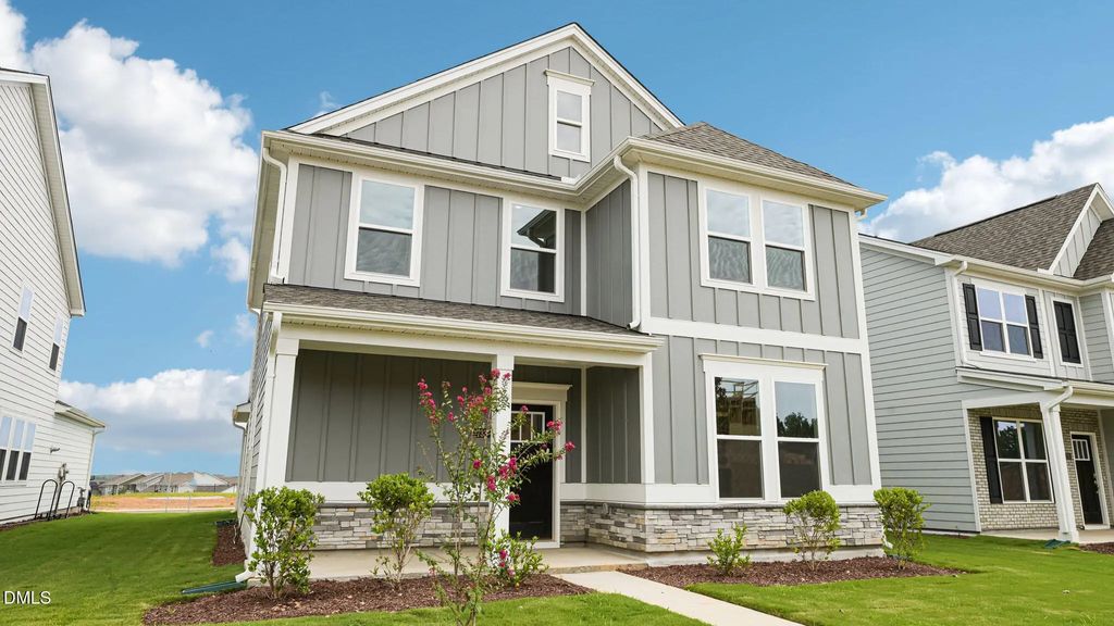 733 James J Freeland Memorial Drive, Hillsborough