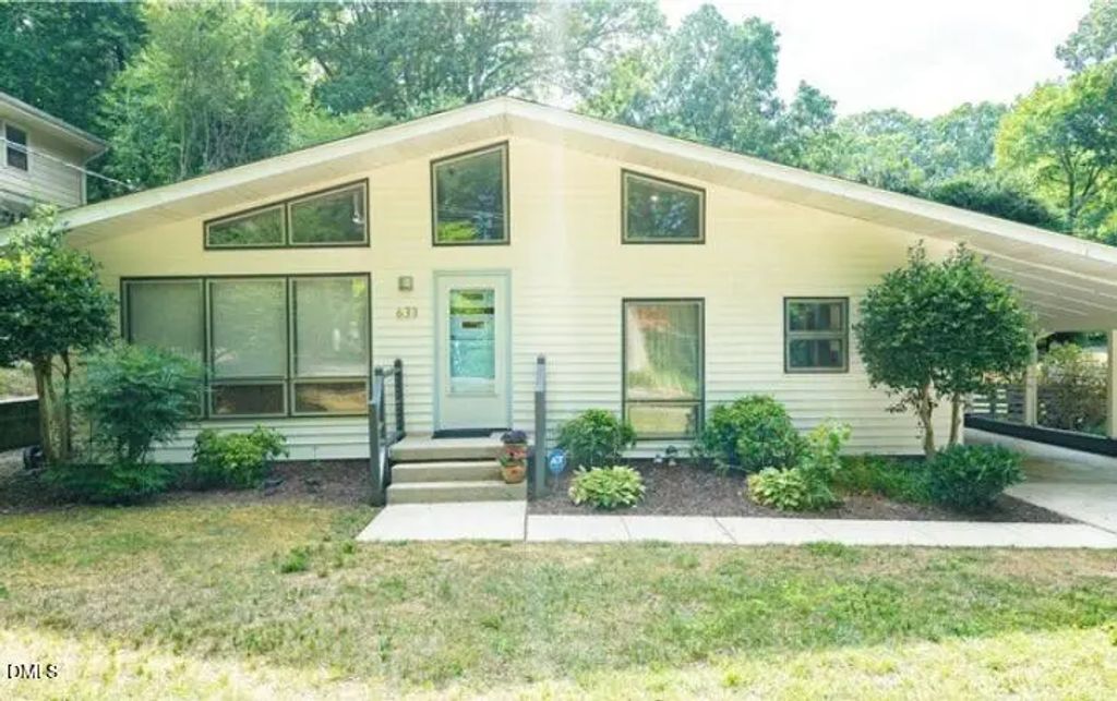 633 Stacy Street, Raleigh