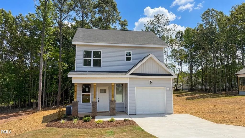 248 Bullseye Court, Middlesex