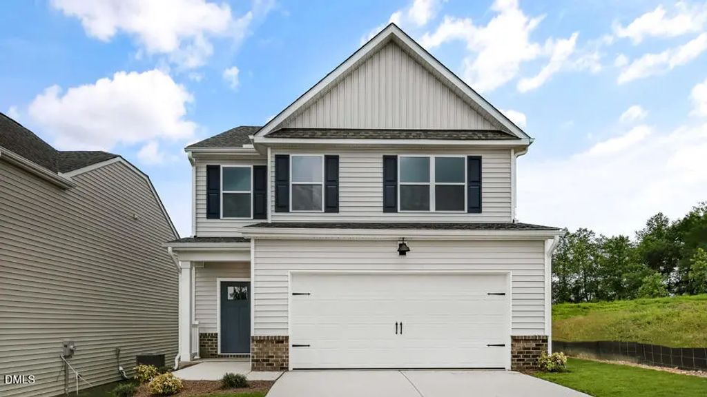 277 Chapel Street, Fuquay Varina