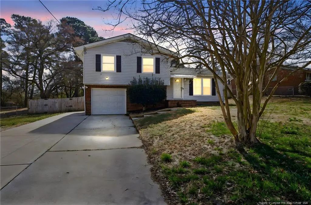 7102 Ryan Street, Fayetteville
