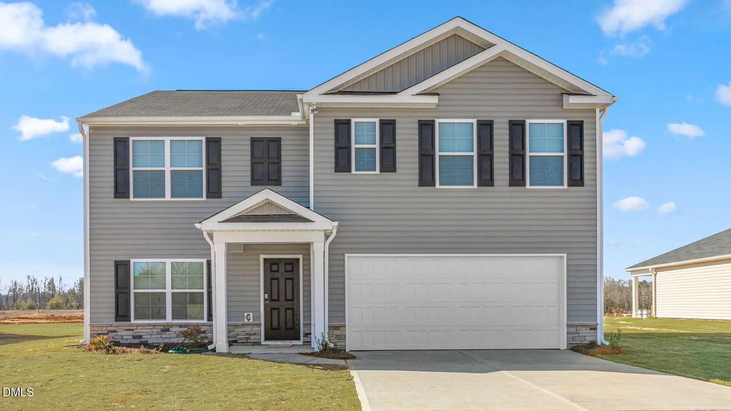 1212 Feros Street, Gibsonville