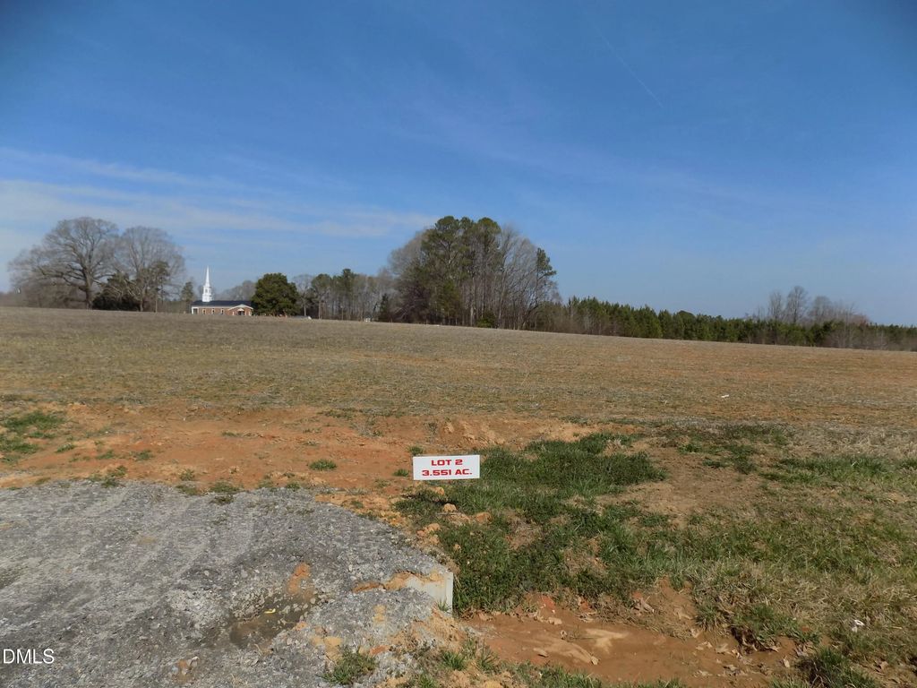 00 Sutton Road, Louisburg