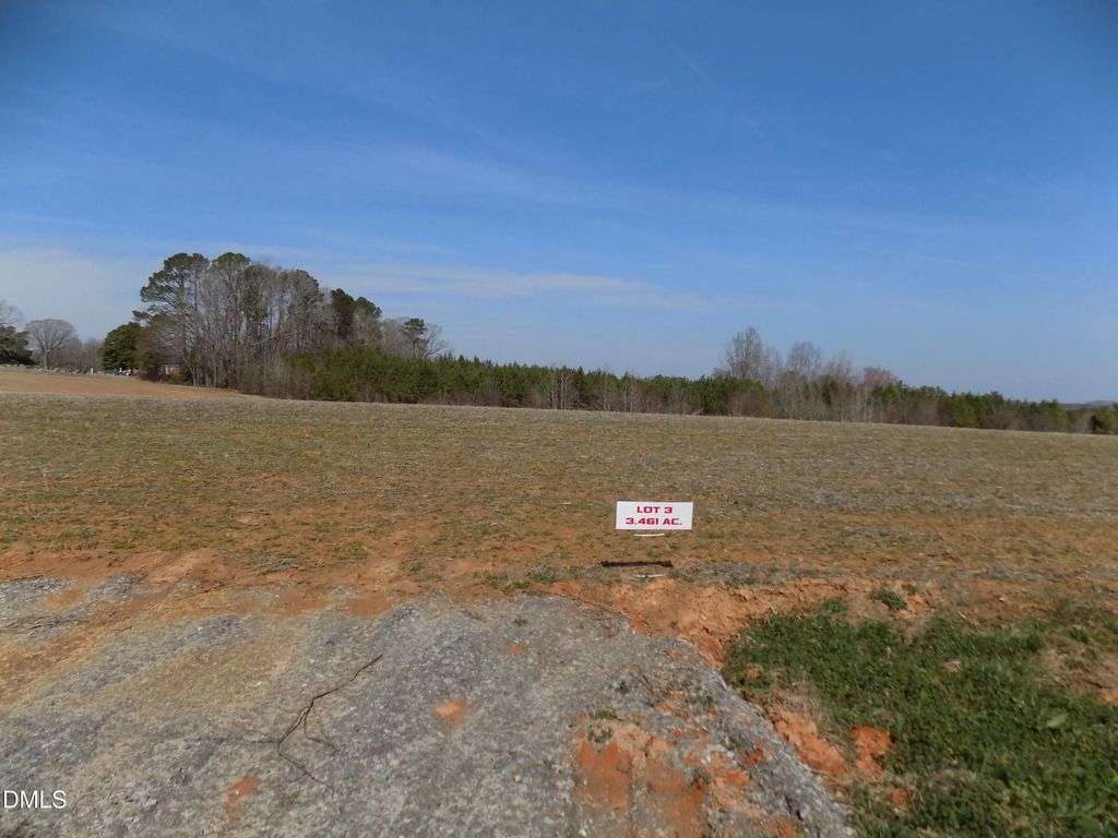 000 Sutton Road, Louisburg