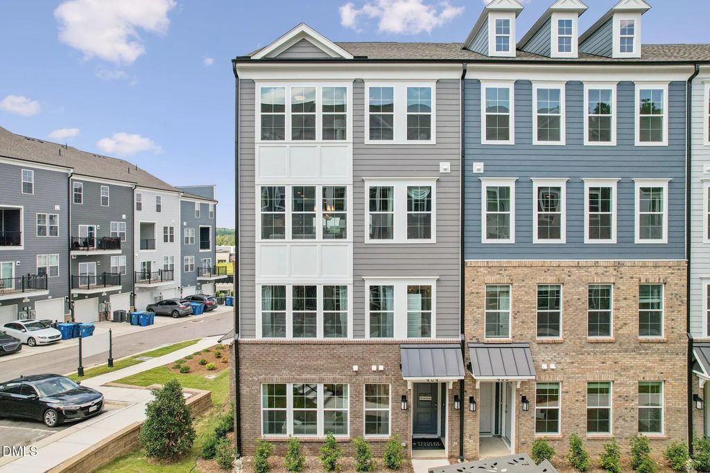 422 Gaston Park Lane #200, Wake Forest