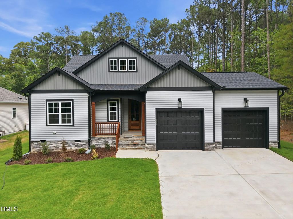 117 Deer Cross Drive 1486, Louisburg