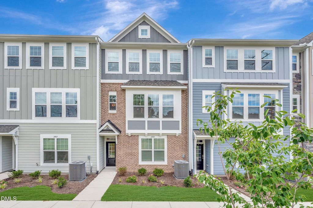 2909 Richardson Road 473, Apex