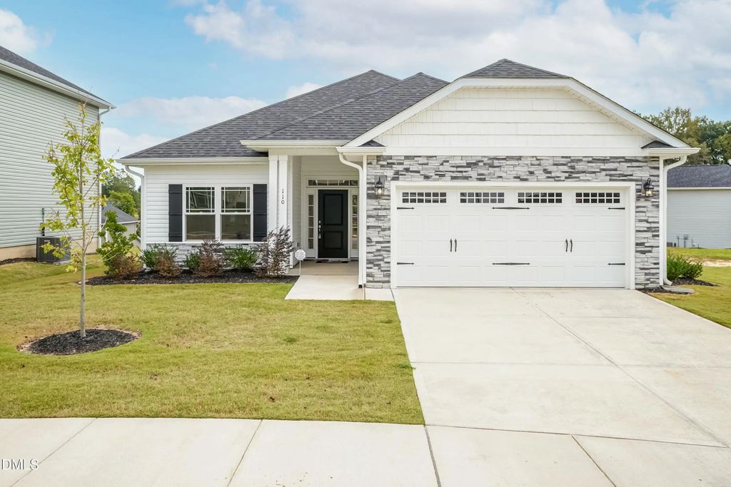 140 Galway Road, Lillington