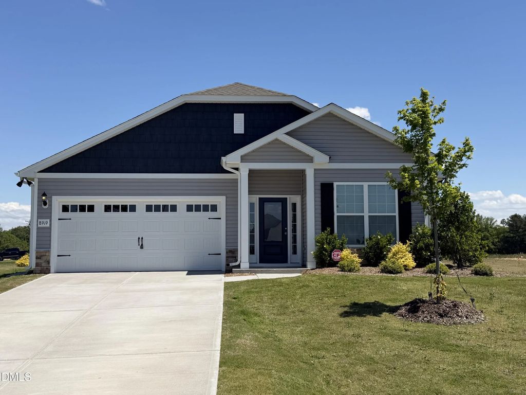 8919 Ava Drive, Bailey
