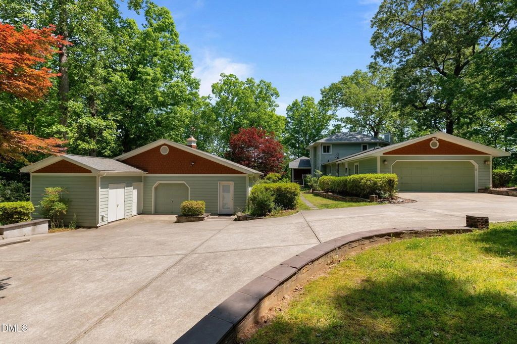 373 Sagamore Drive, Louisburg