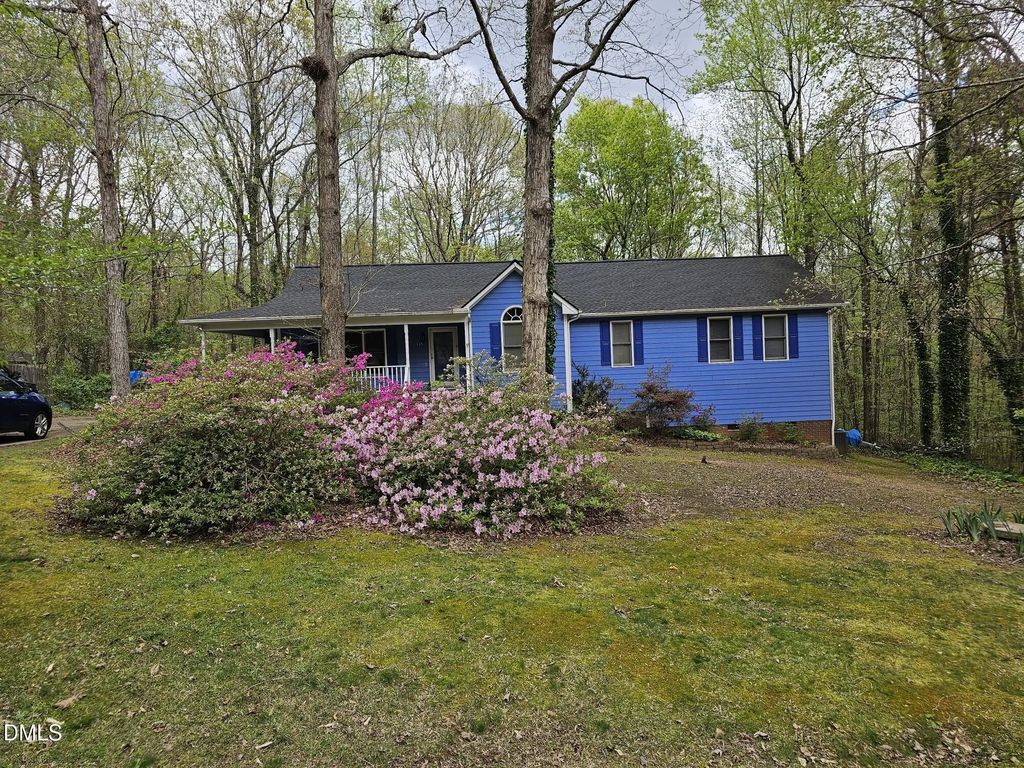 115 Felicia Court, Clayton