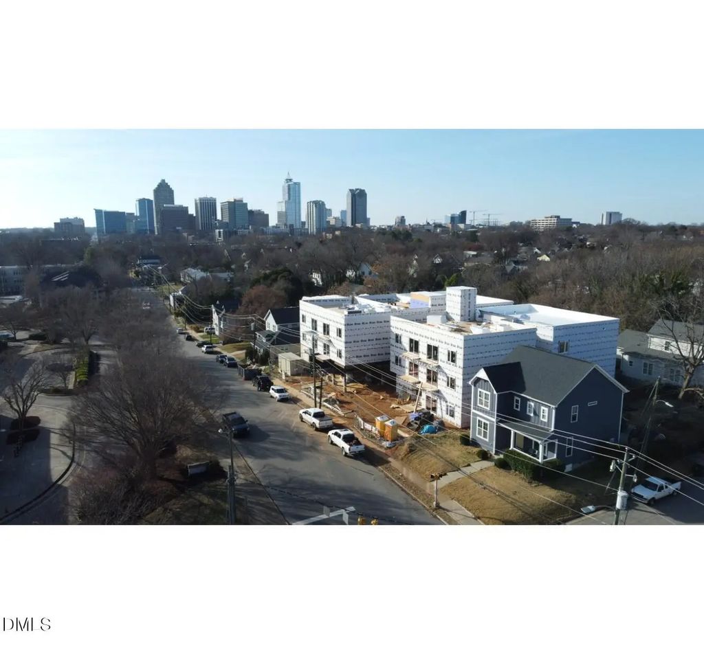 709 E Lenoir Street 100, Raleigh