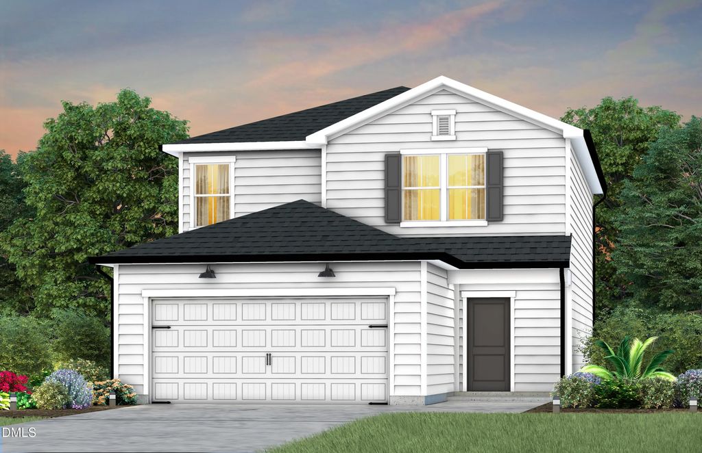 1113 Sawmill Grove Drive, Durham