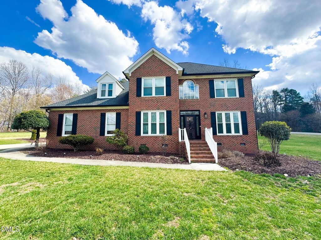 120 Denada Path, Roxboro