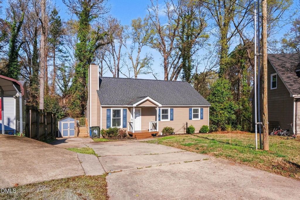 4 Conder Place, Durham