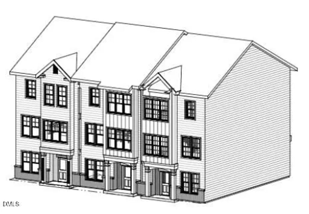 2282 Apex Peakway, Apex