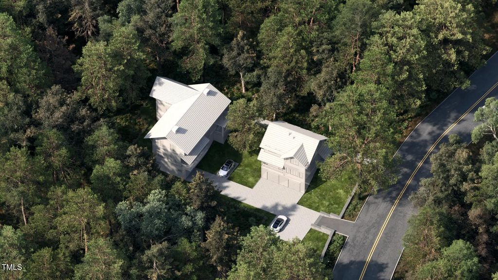 3811+3815 Yadkin Drive, Raleigh