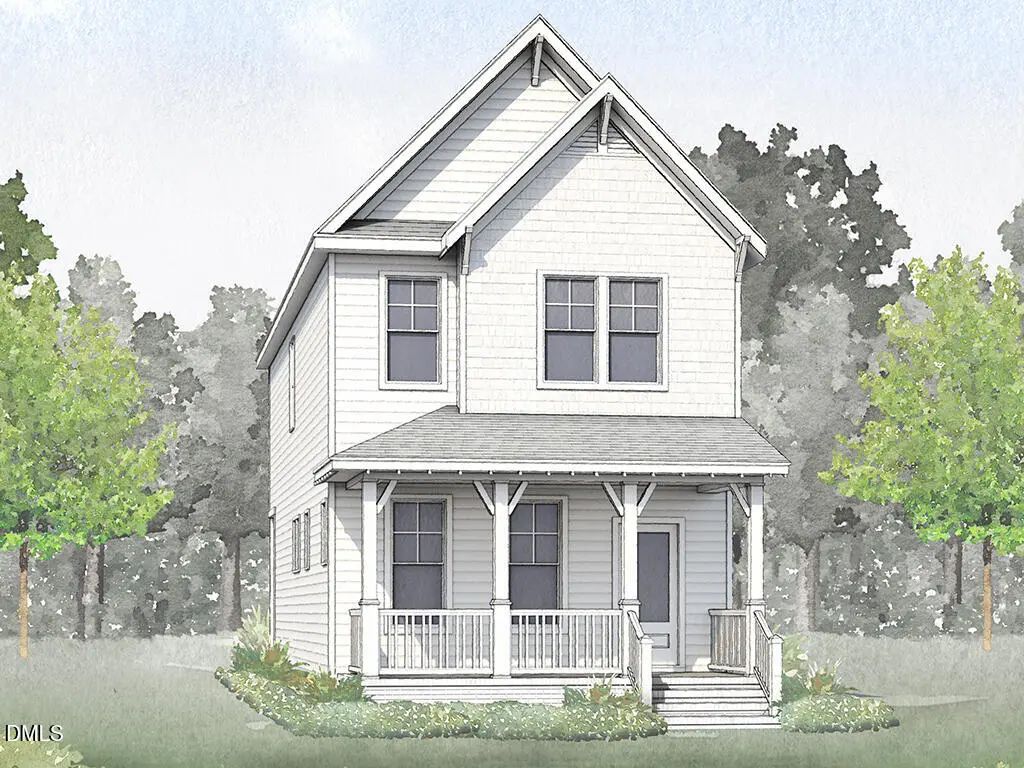 1749 Piney Falls Drive, Wendell