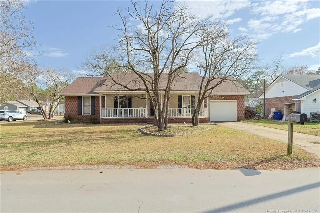 7001 Maracay Court, Fayetteville