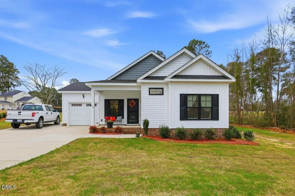 710 Haskett Court, Kinston
