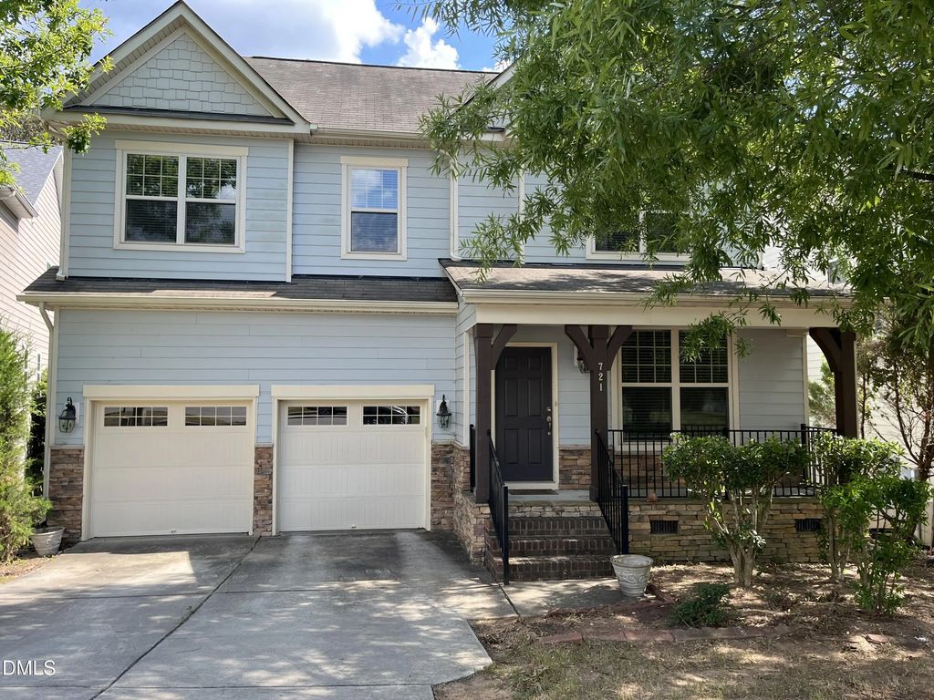 721 Sweet Laurel Lane, Apex