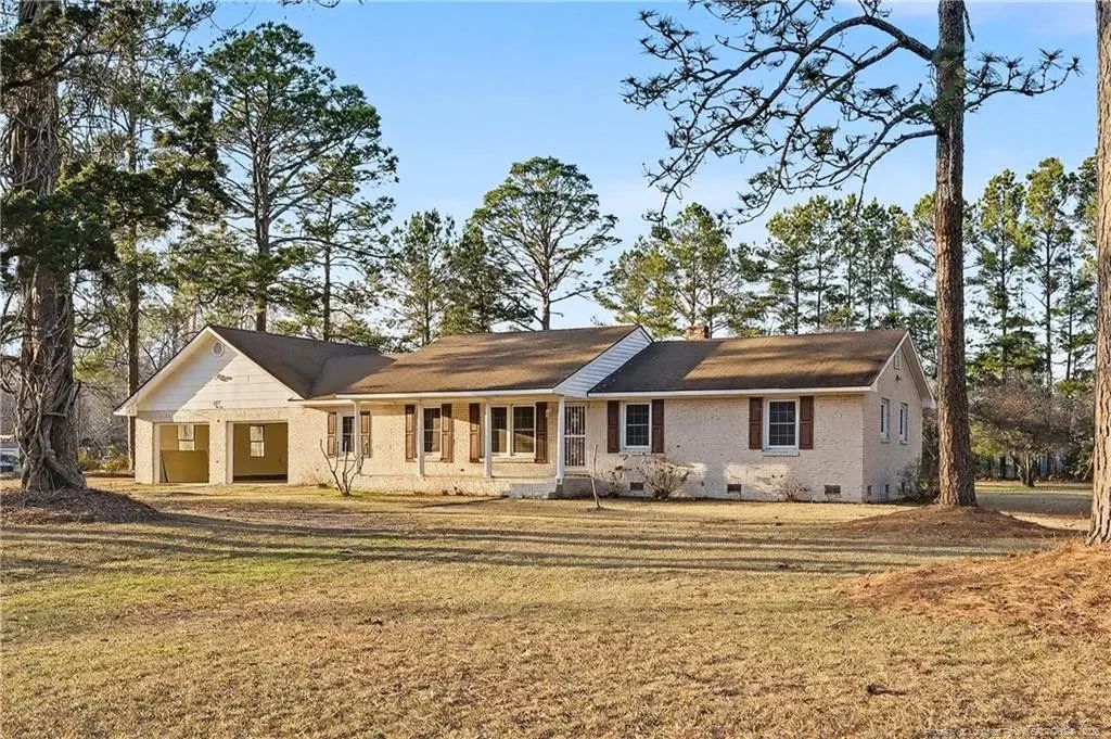 347 Forest Road, Lumberton