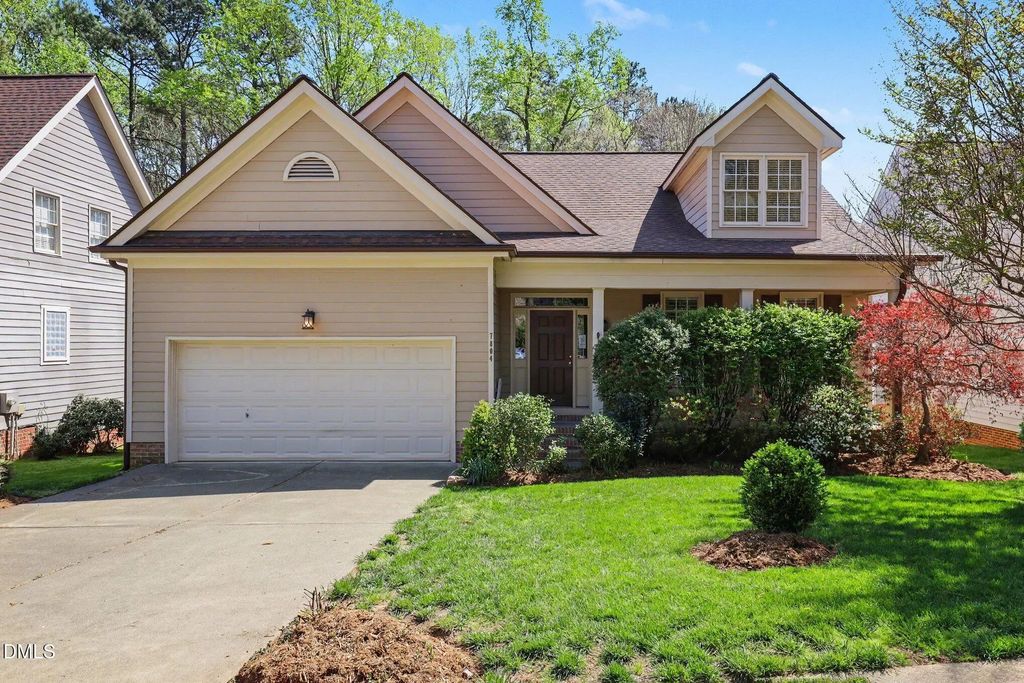 7804 Milltrace Run, Raleigh