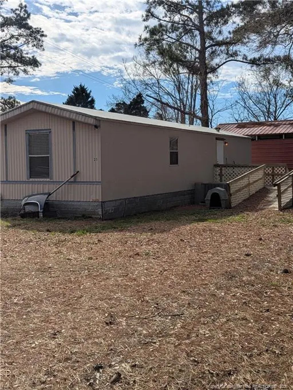 25 Plum Nellie Road, Bladenboro