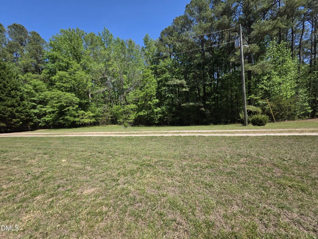 0 Johnson Town Road, Zebulon