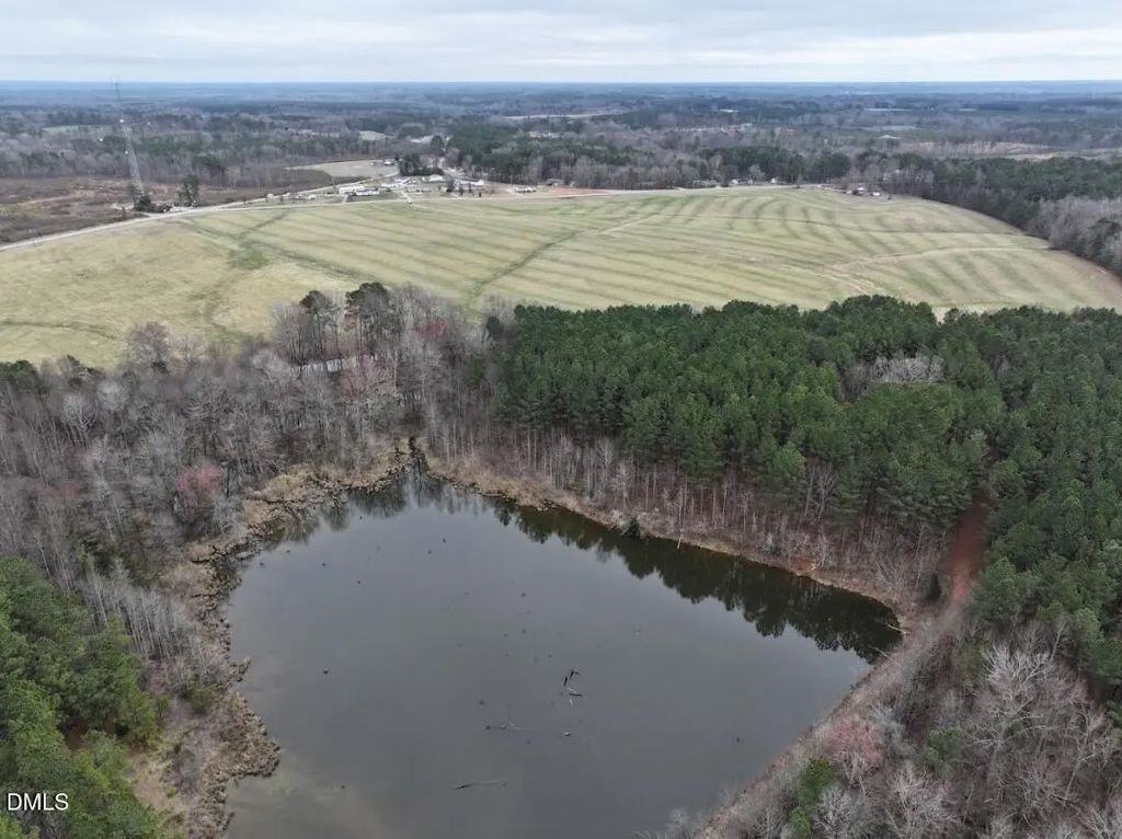 1739 Moulton Road, Louisburg
