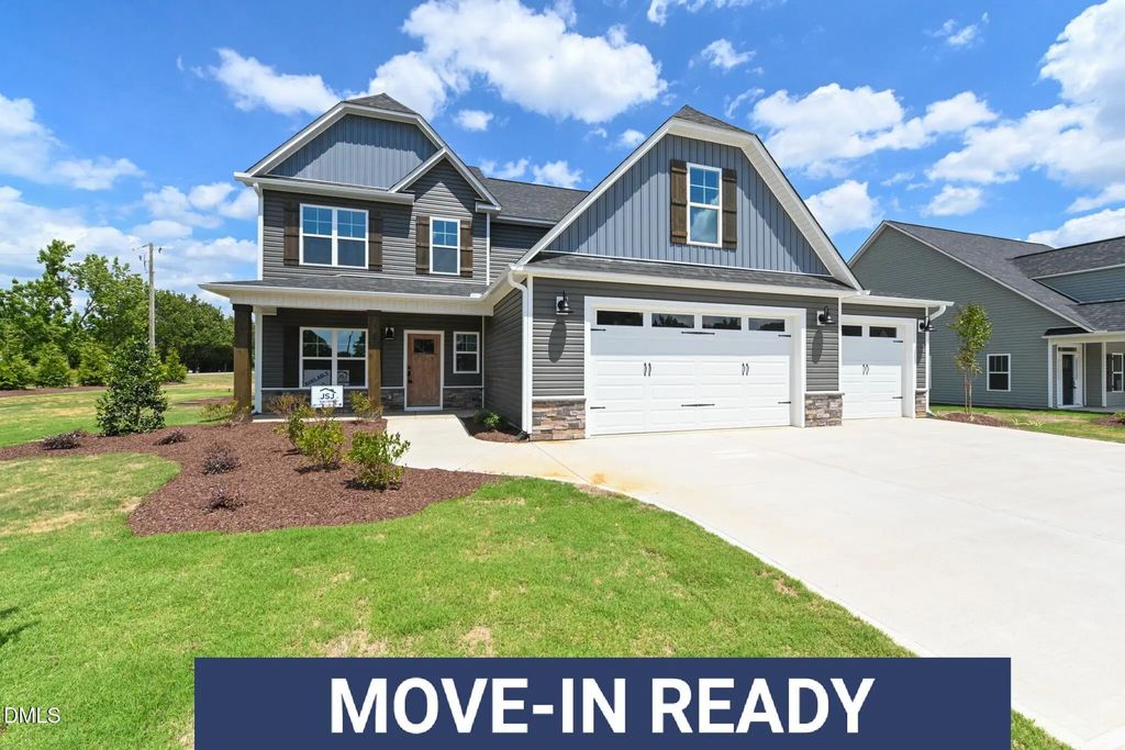 23 Juju Drive, Clayton