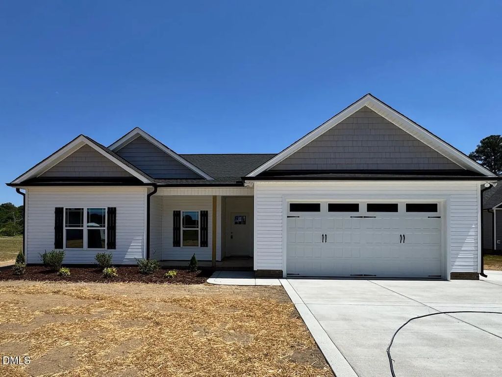 13 Alex Acres Way, Selma