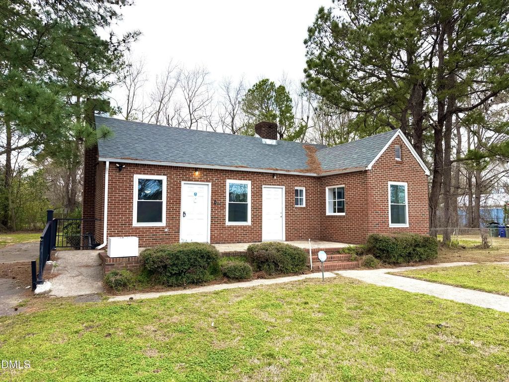 4408 Lee Street, Ayden