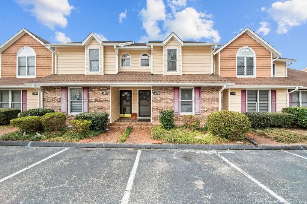 488 Lands End Road, Fayetteville