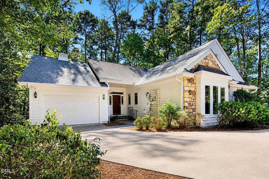3 Peaceful Place, Chapel Hill