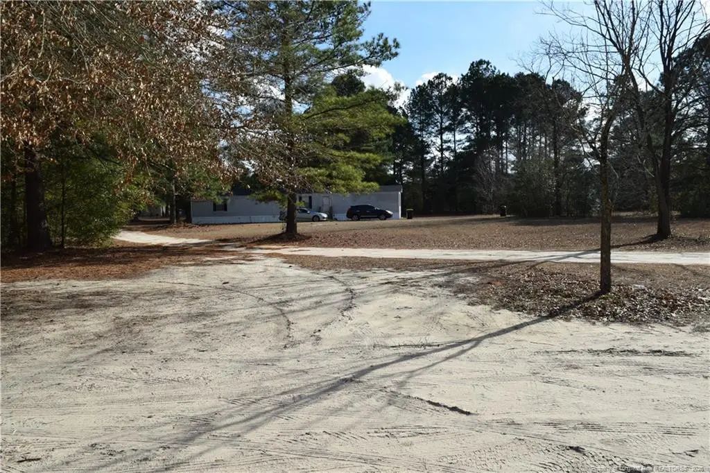1524 Seabrook School Road, Fayetteville