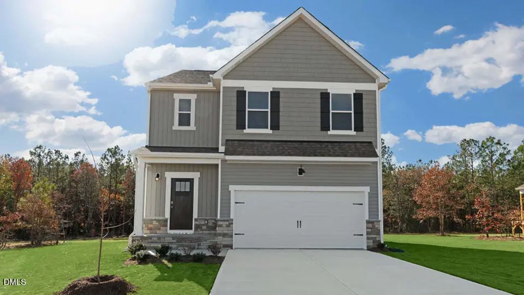 289 Chapel Street, Fuquay Varina