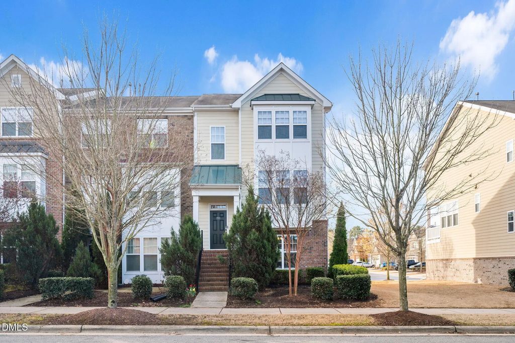 9312 Wooden Road, Raleigh