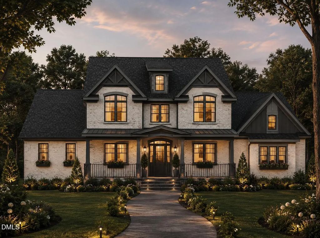 1200 Lake Wendell Road, Wendell
