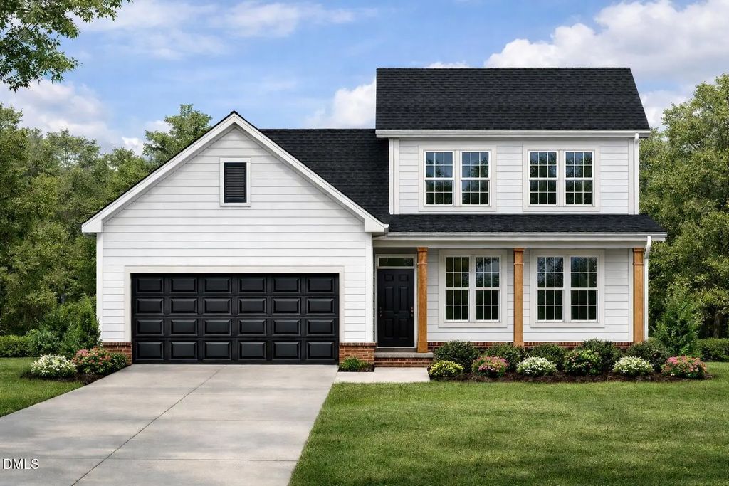 437 Jasmine Road, Fuquay Varina