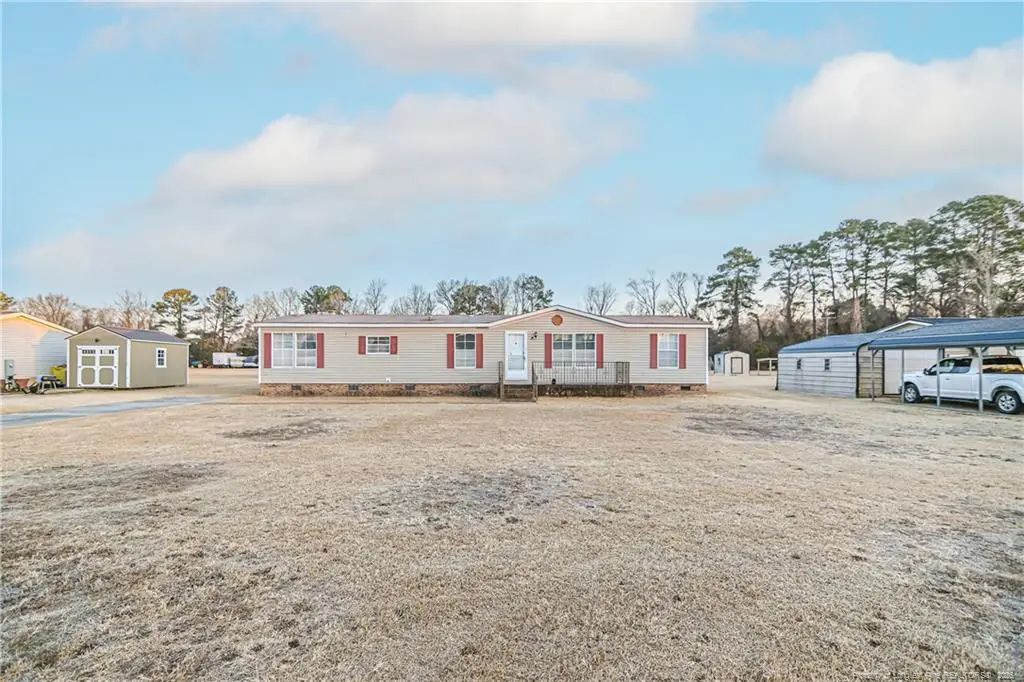 6331 Sandy Creek Road, Stedman