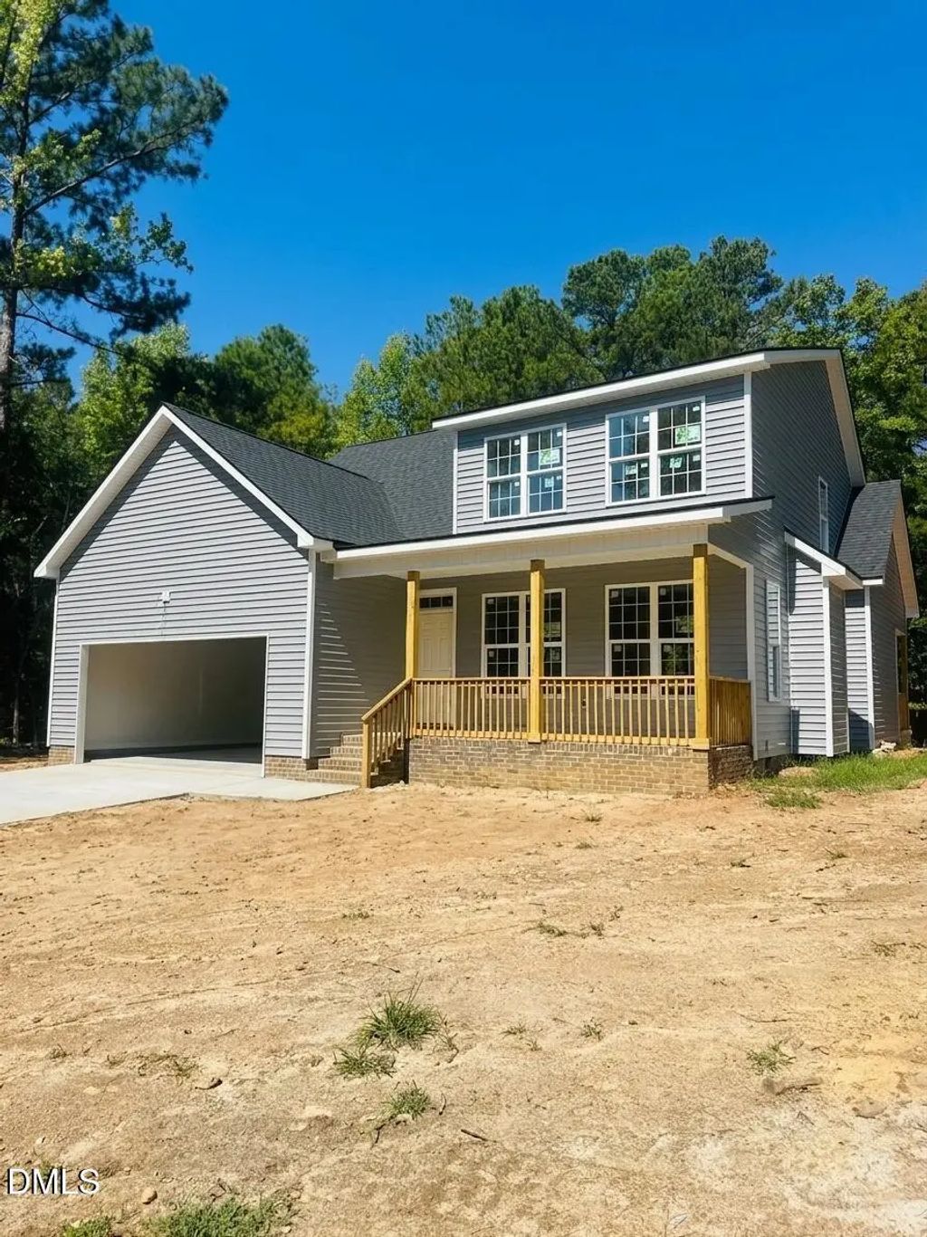 680 Jasmine Road, Fuquay Varina