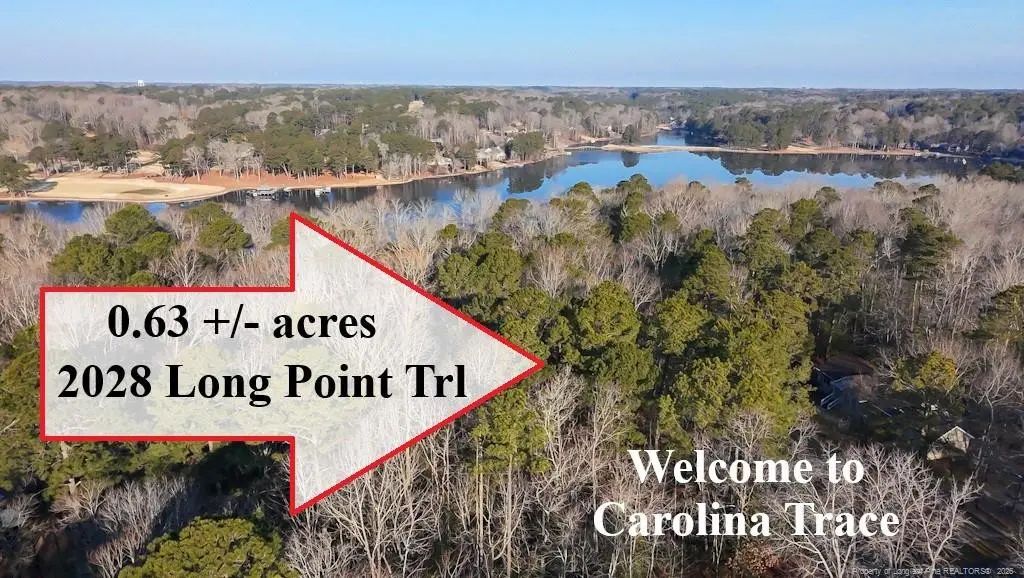 2028 Long Point Trail, Sanford