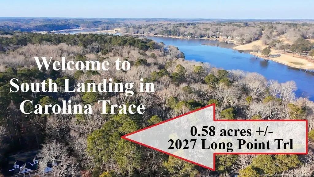 2027 Long Point Trail, Sanford
