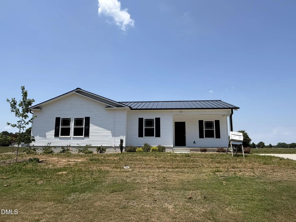 159 Jacobs Ridge Drive, Four Oaks