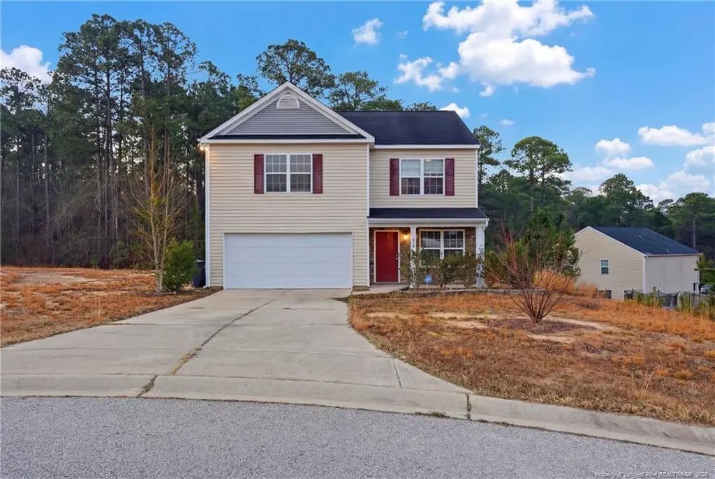 620 Magnificent Avenue, Fayetteville